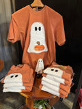 Ghost Shirt - S-XL
