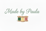Made by Paula - Home